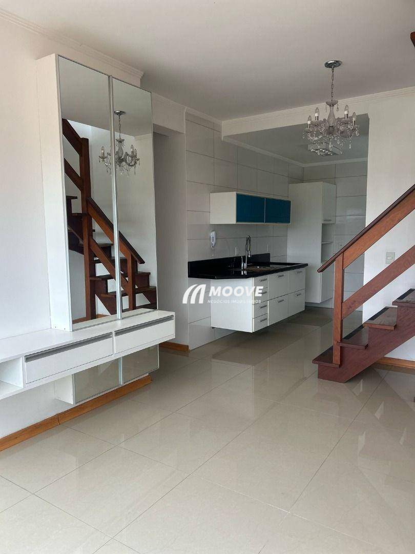 Cobertura à venda com 2 quartos, 152m² - Foto 3