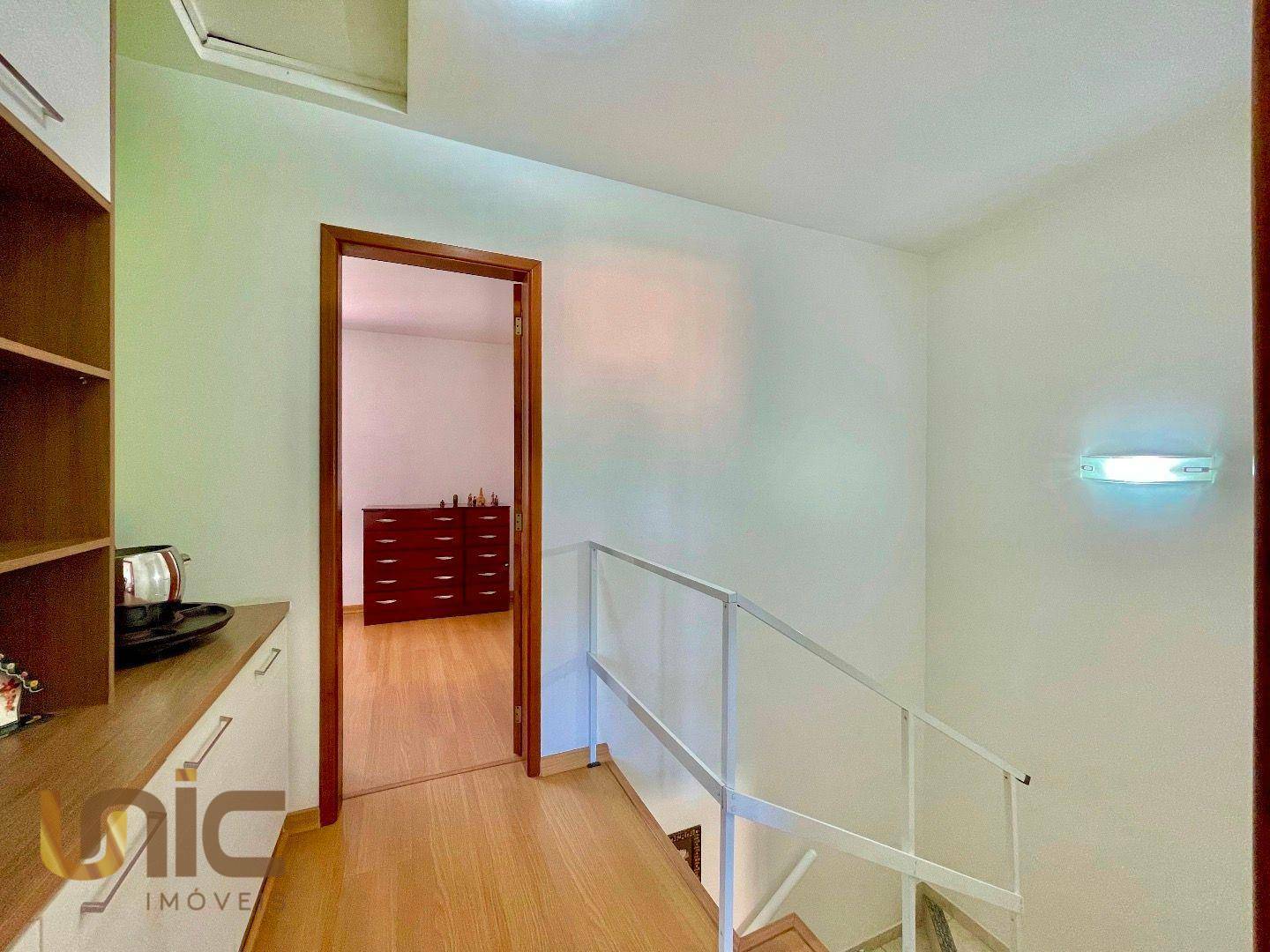 Casa de Condomínio à venda com 3 quartos, 122m² - Foto 15