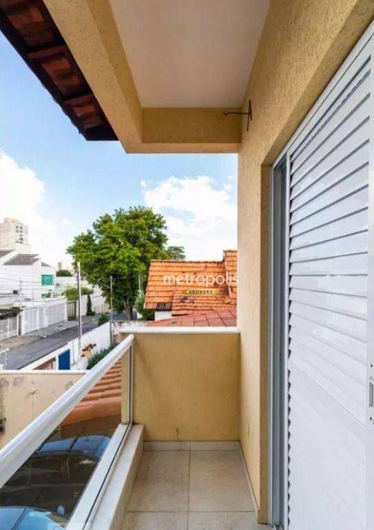 Sobrado à venda com 4 quartos, 270m² - Foto 33