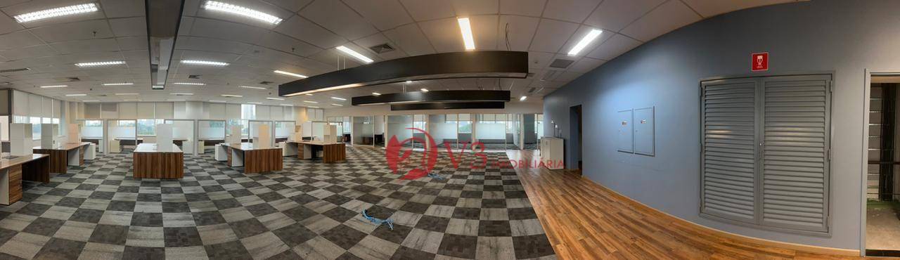 Prédio Inteiro, 1820 m² - Foto 26