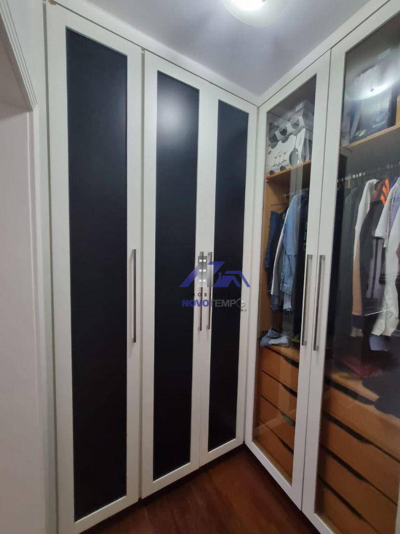 Sobrado para alugar com 4 quartos, 400m² - Foto 17