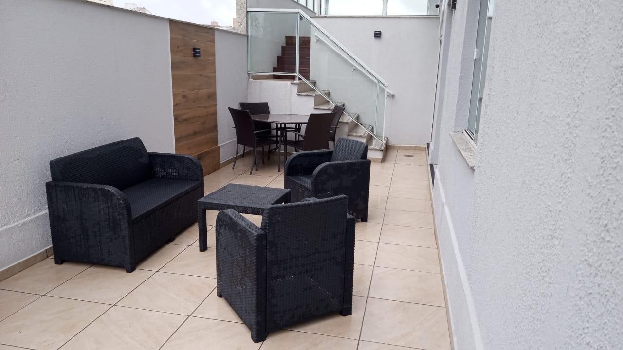 Apartamento à venda com 3 quartos, 87m² - Foto 32