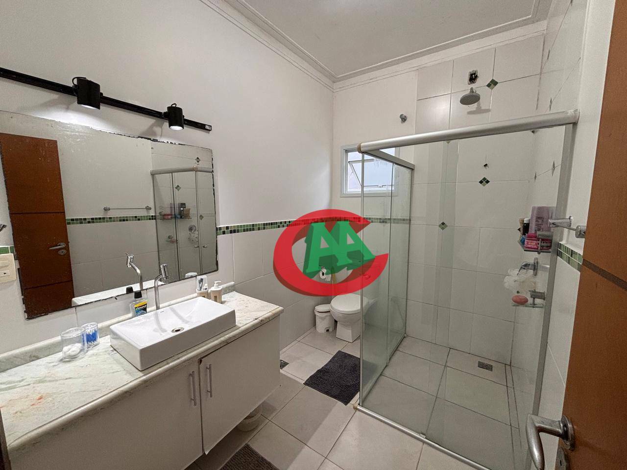 Casa de Condomínio à venda com 3 quartos, 270m² - Foto 13