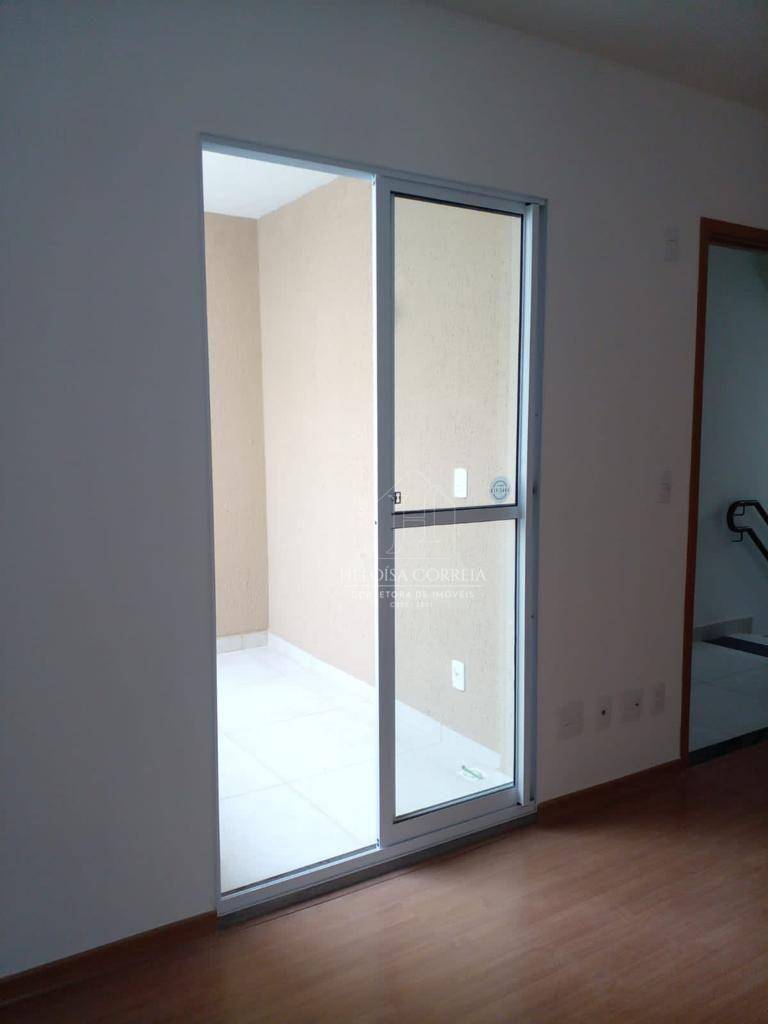 Apartamento à venda com 2 quartos, 45m² - Foto 7