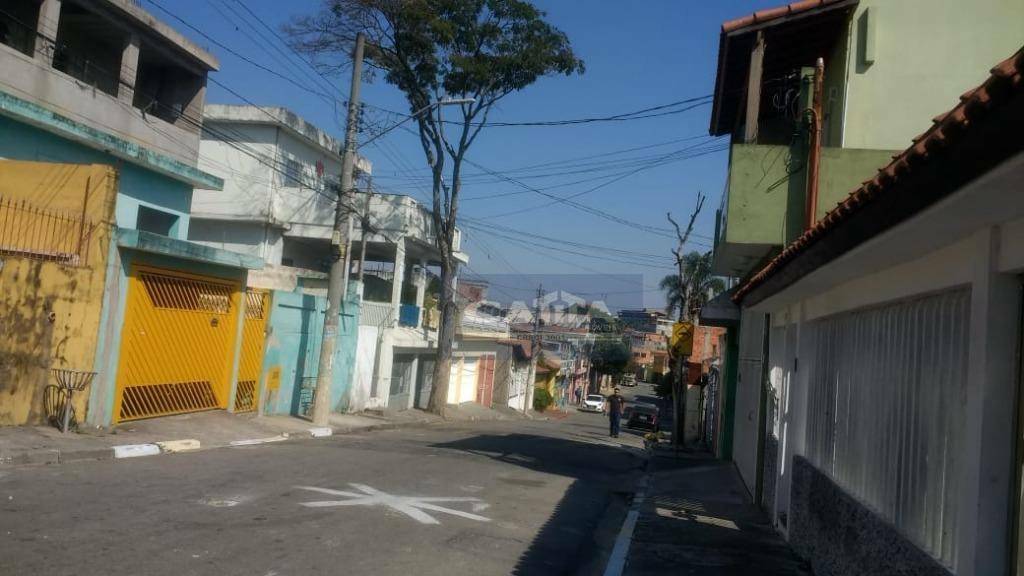 Sobrado à venda com 3 quartos, 168m² - Foto 31