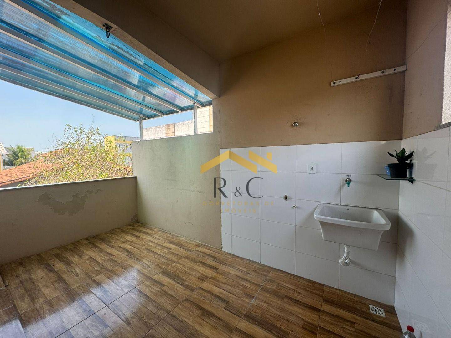 Casa à venda com 2 quartos, 80m² - Foto 18