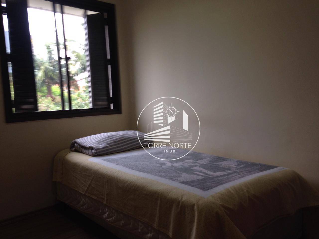 Apartamento à venda com 3 quartos, 94m² - Foto 7