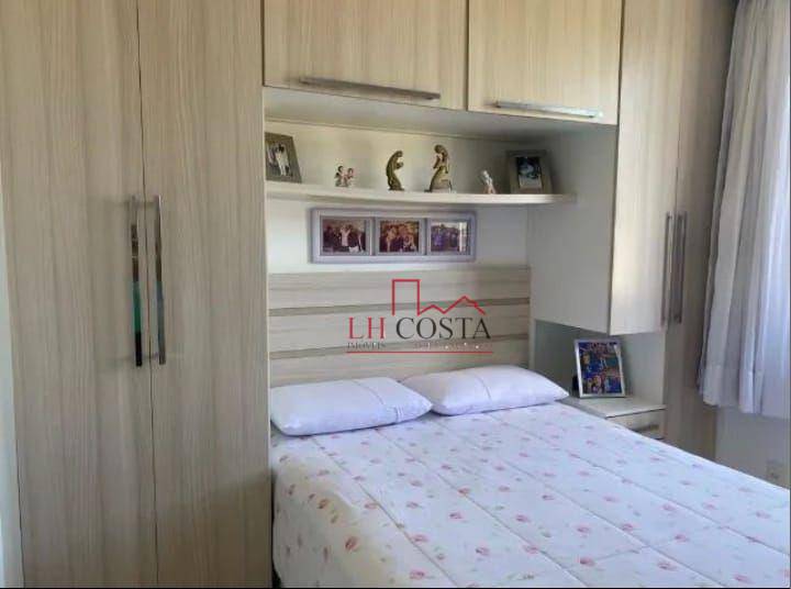 Cobertura à venda com 3 quartos, 138m² - Foto 2