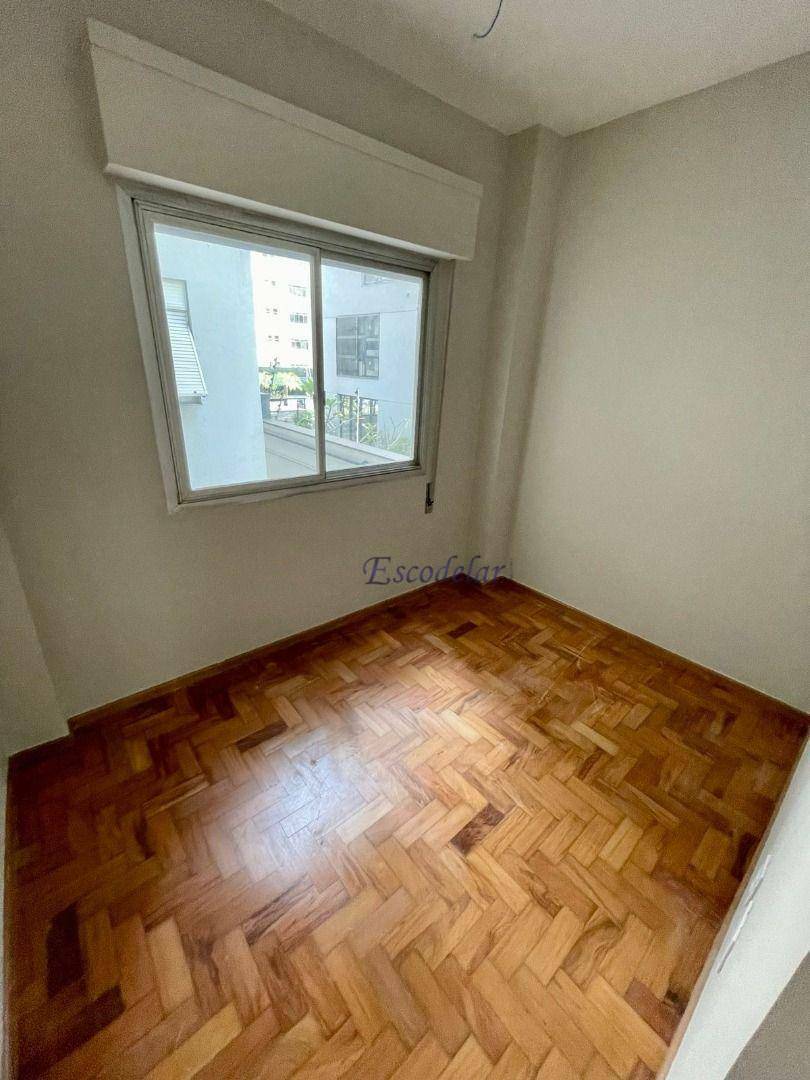 Apartamento à venda com 2 quartos, 104m² - Foto 9