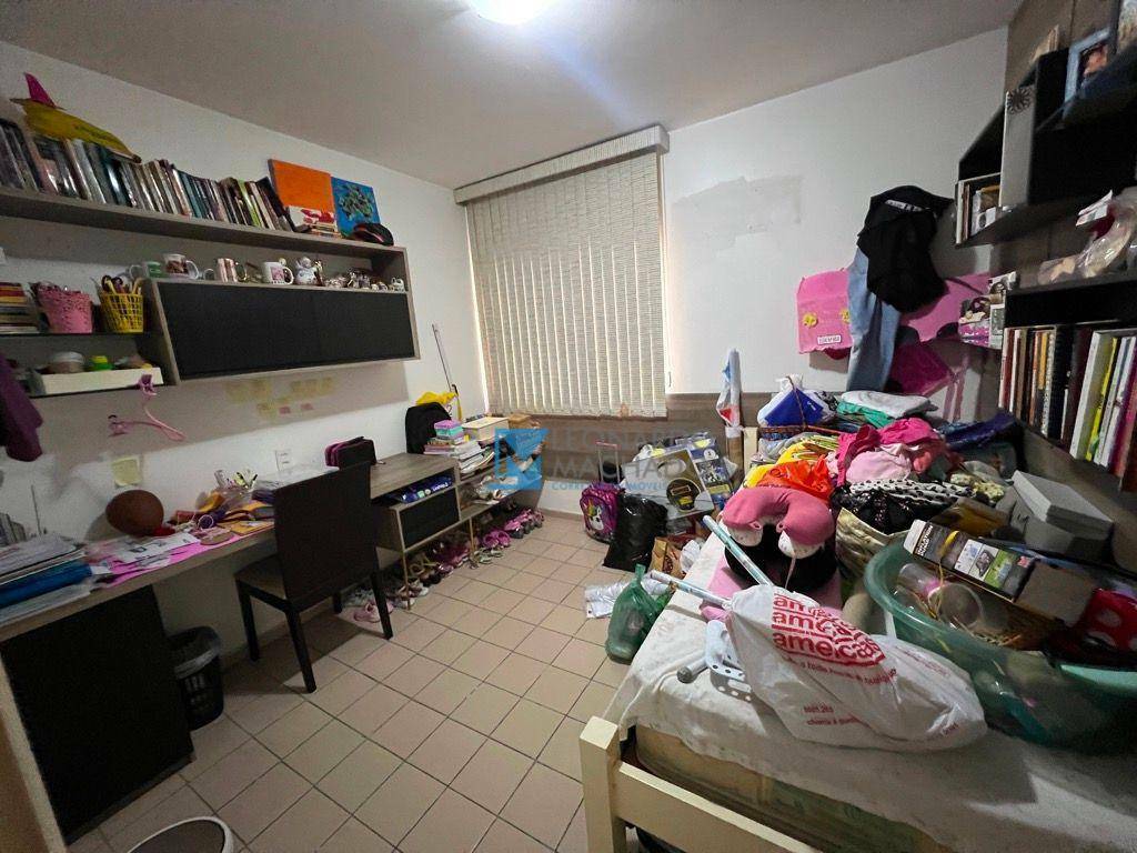 Apartamento à venda com 3 quartos, 160m² - Foto 6