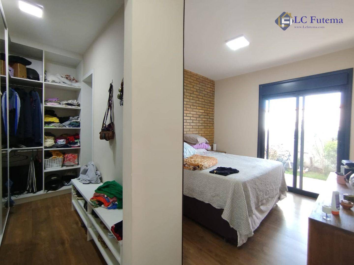 Casa de Condomínio à venda com 2 quartos, 112m² - Foto 28