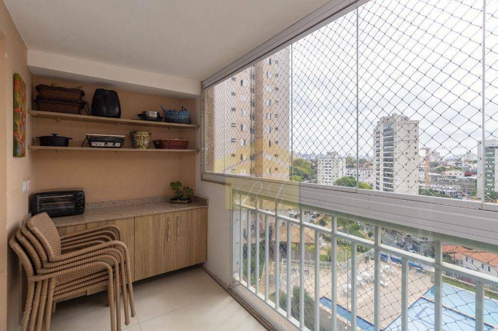 Apartamento à venda com 3 quartos, 91m² - Foto 6