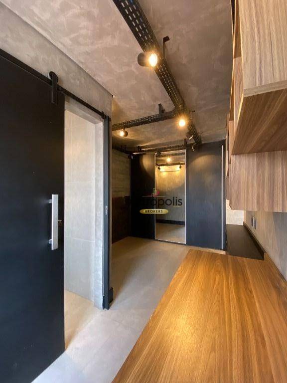 Apartamento à venda com 1 quarto, 62m² - Foto 30