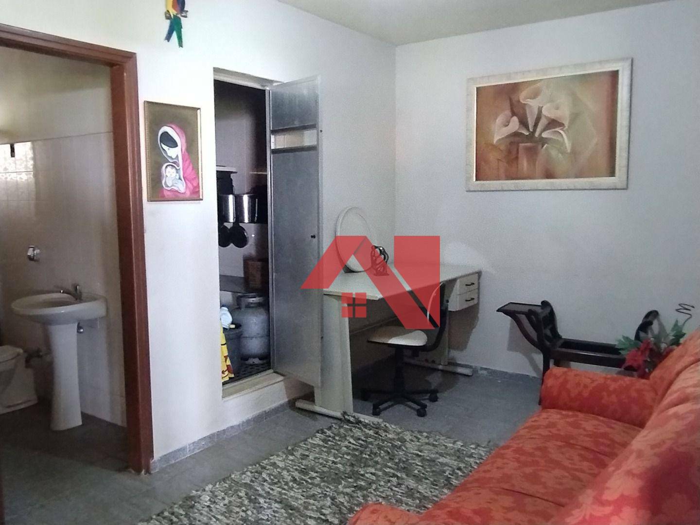 Chácara para alugar com 2 quartos, 380m² - Foto 16