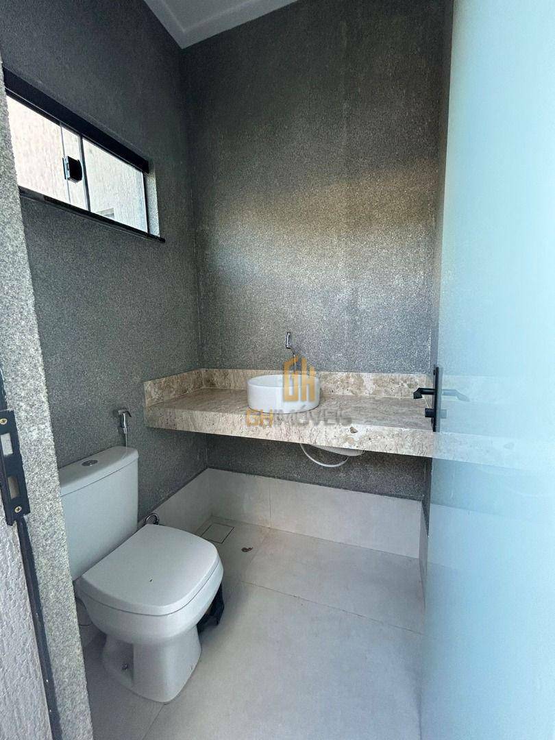Casa à venda com 3 quartos, 143m² - Foto 8