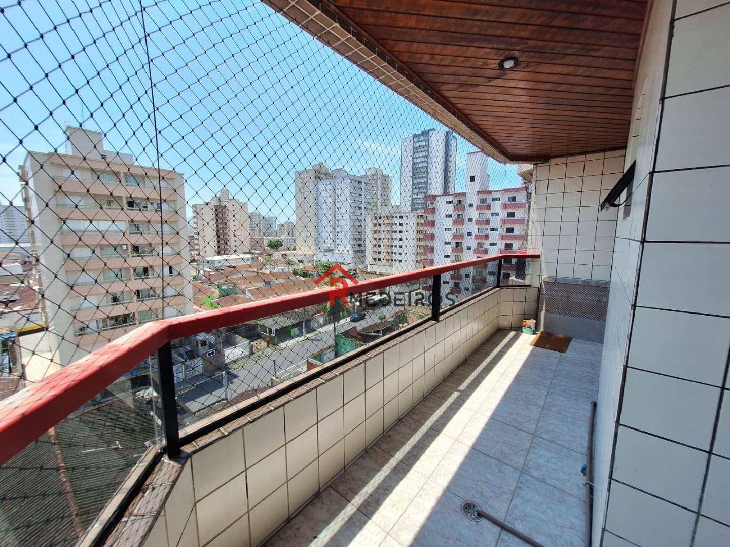 Apartamento à venda com 1 quarto, 60m² - Foto 7