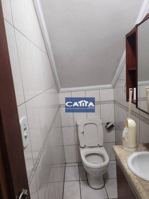 Sobrado à venda com 3 quartos, 143m² - Foto 14