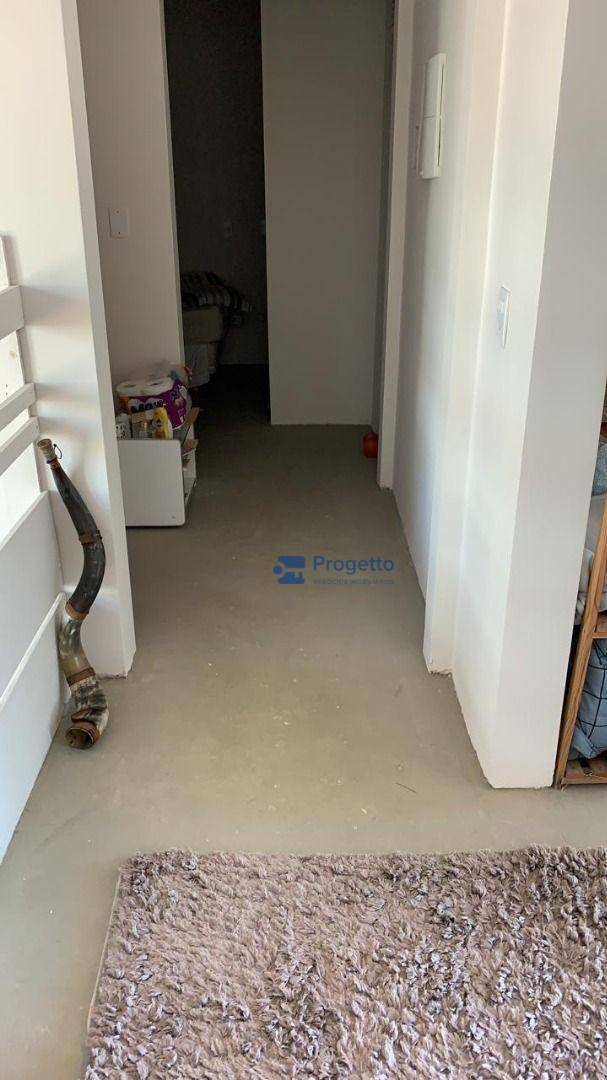 Casa de Condomínio à venda com 5 quartos, 500m² - Foto 24