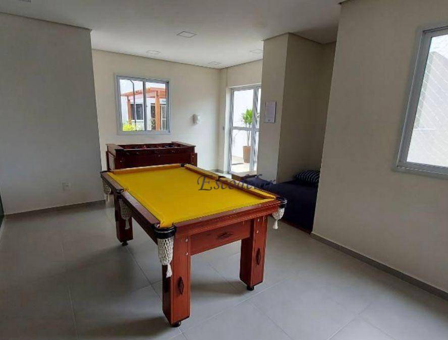 Apartamento à venda com 2 quartos, 41m² - Foto 19