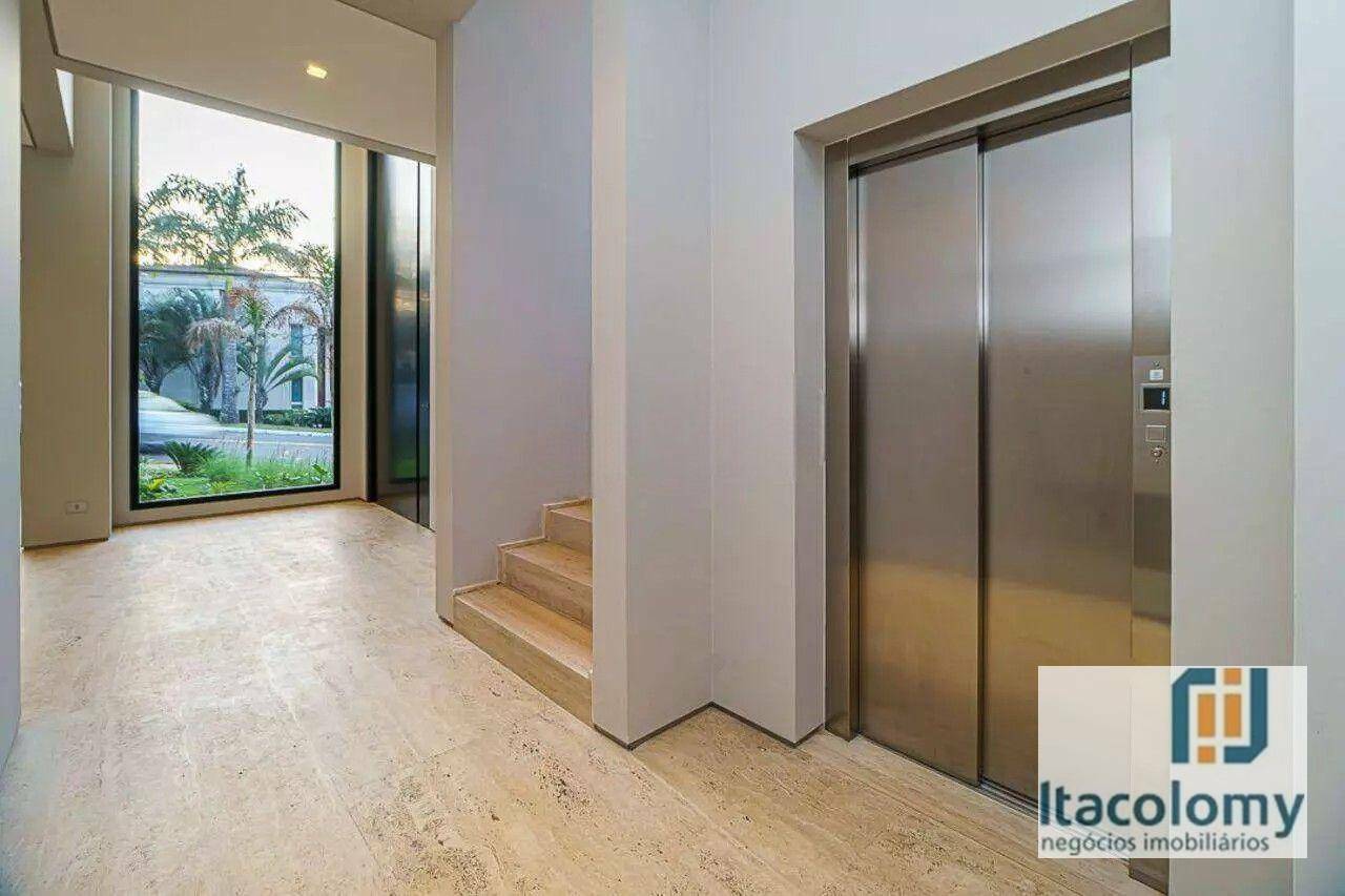 Casa de Condomínio à venda com 5 quartos, 1012m² - Foto 13