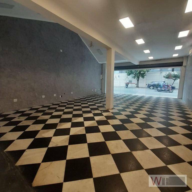 Loja-Salão para alugar, 100m² - Foto 2