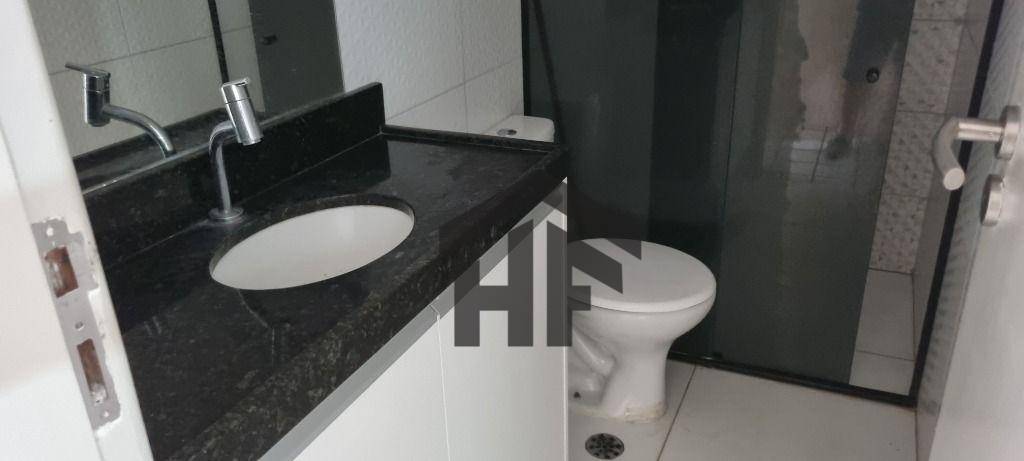 Apartamento à venda com 3 quartos, 103m² - Foto 13