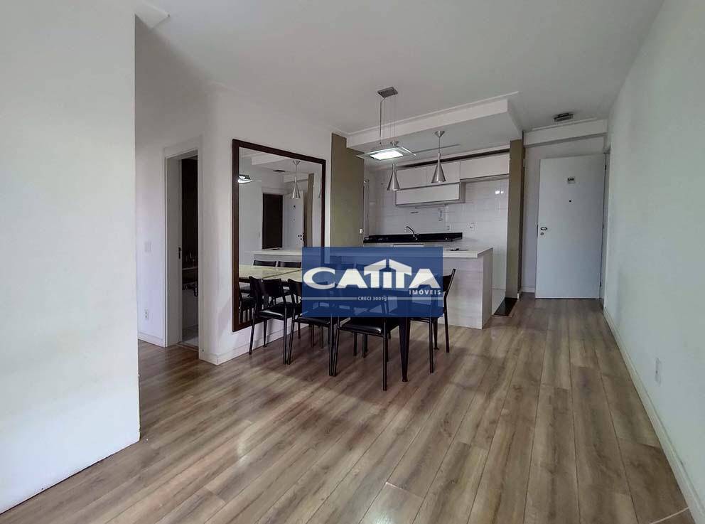 Apartamento à venda com 3 quartos, 68m² - Foto 1