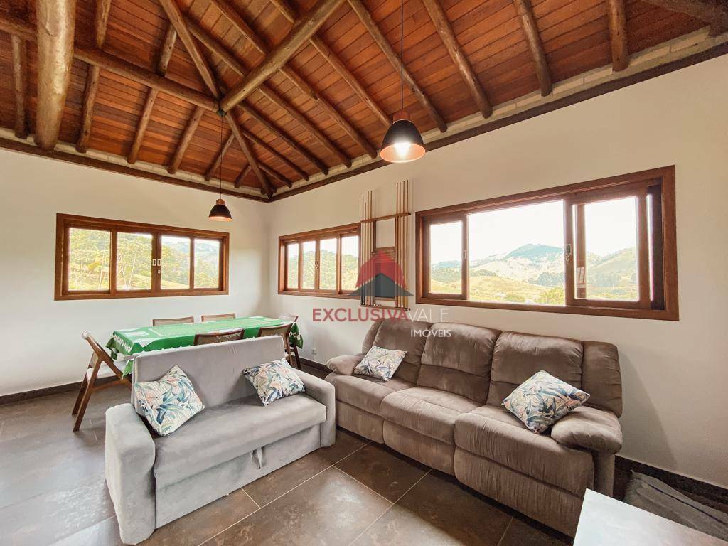 Casa de Condomínio à venda com 5 quartos, 600m² - Foto 30