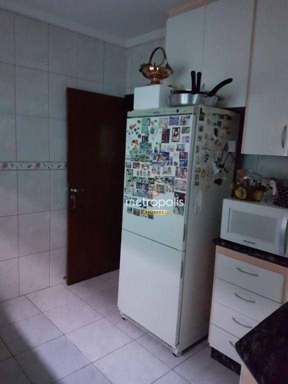 Sobrado à venda com 4 quartos, 204m² - Foto 10