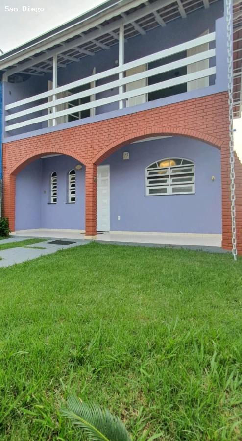 Sobrado para alugar com 2 quartos - Foto 1