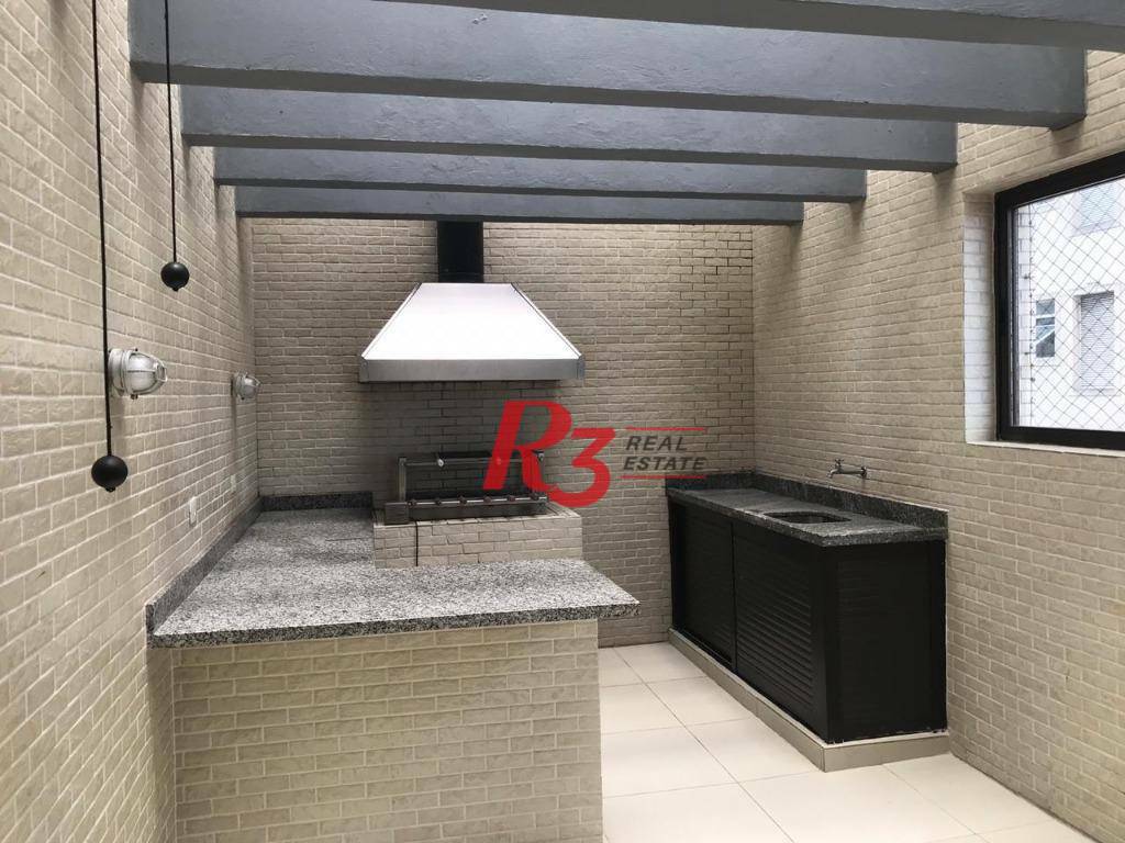 Apartamento à venda com 4 quartos, 274m² - Foto 24