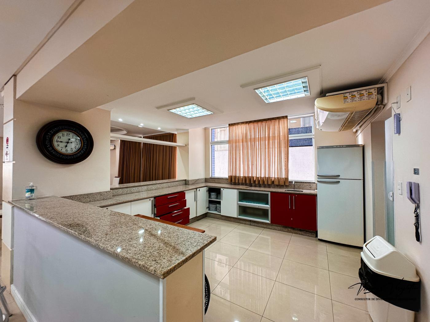 Apartamento para lancamento com 3 quartos, 119m² - Foto 48