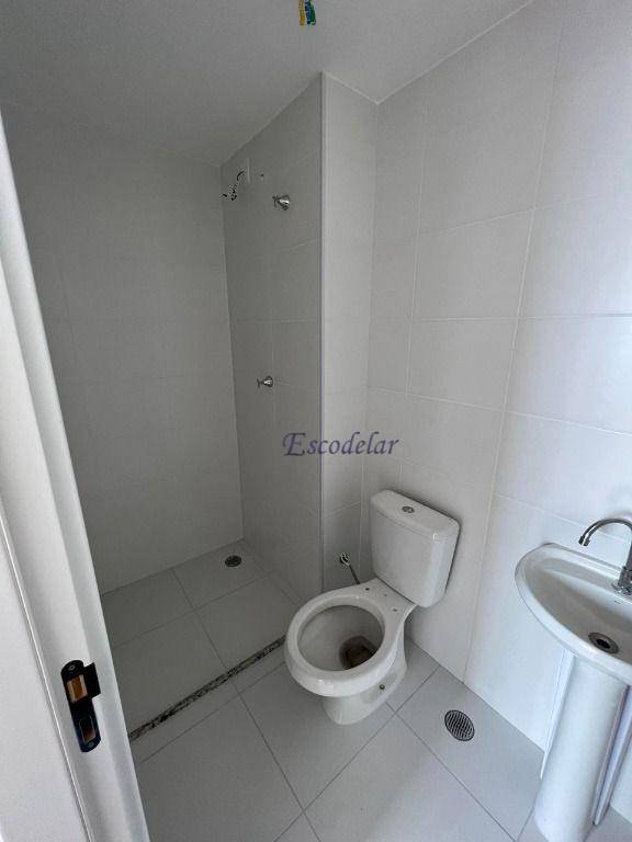 Apartamento à venda com 1 quarto, 26m² - Foto 9