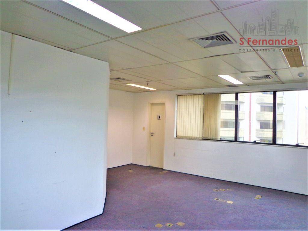 Conjunto Comercial-Sala para alugar, 90m² - Foto 8