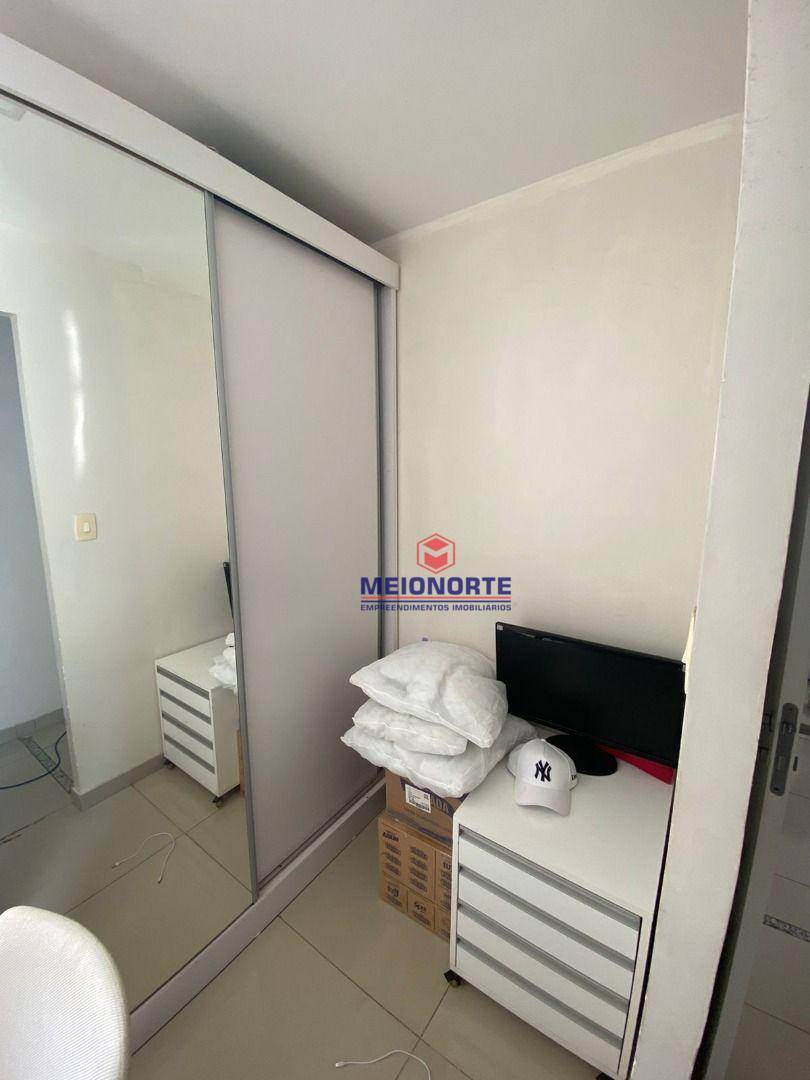 Apartamento para alugar com 2 quartos, 80m² - Foto 10