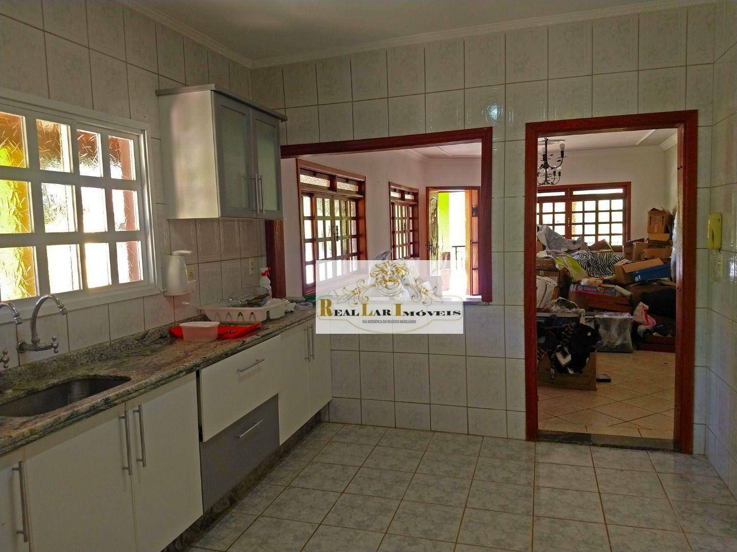 Chácara à venda com 3 quartos, 350m² - Foto 9