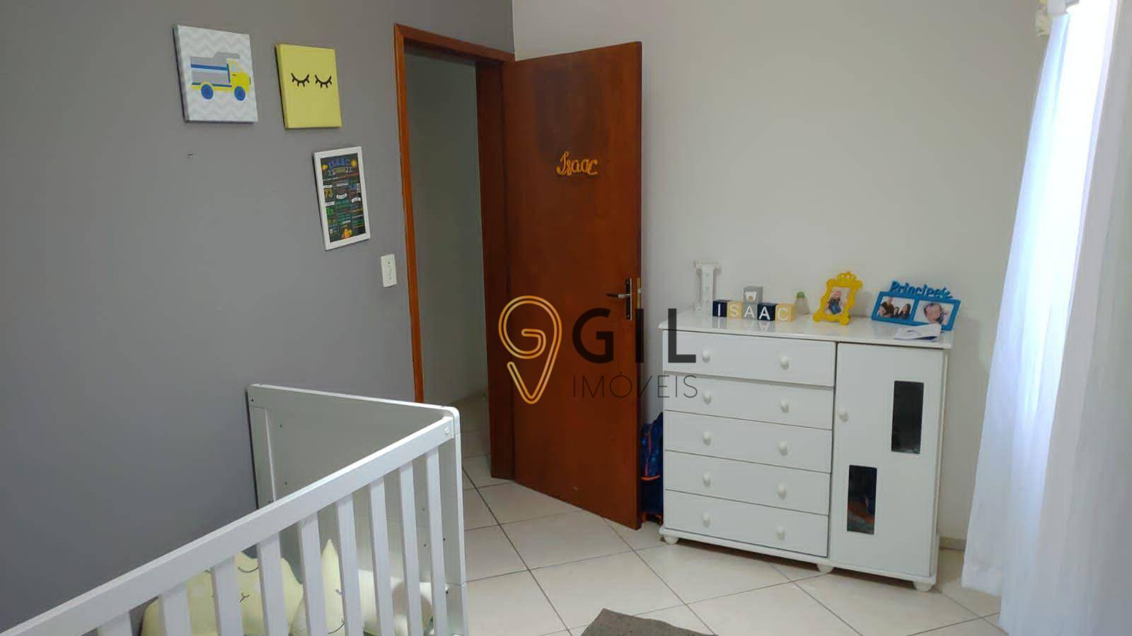 Casa à venda com 3 quartos, 105m² - Foto 13