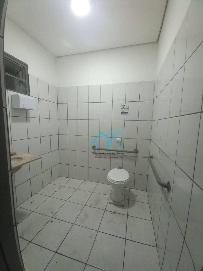 Loja-Salão à venda e aluguel, 367m² - Foto 9