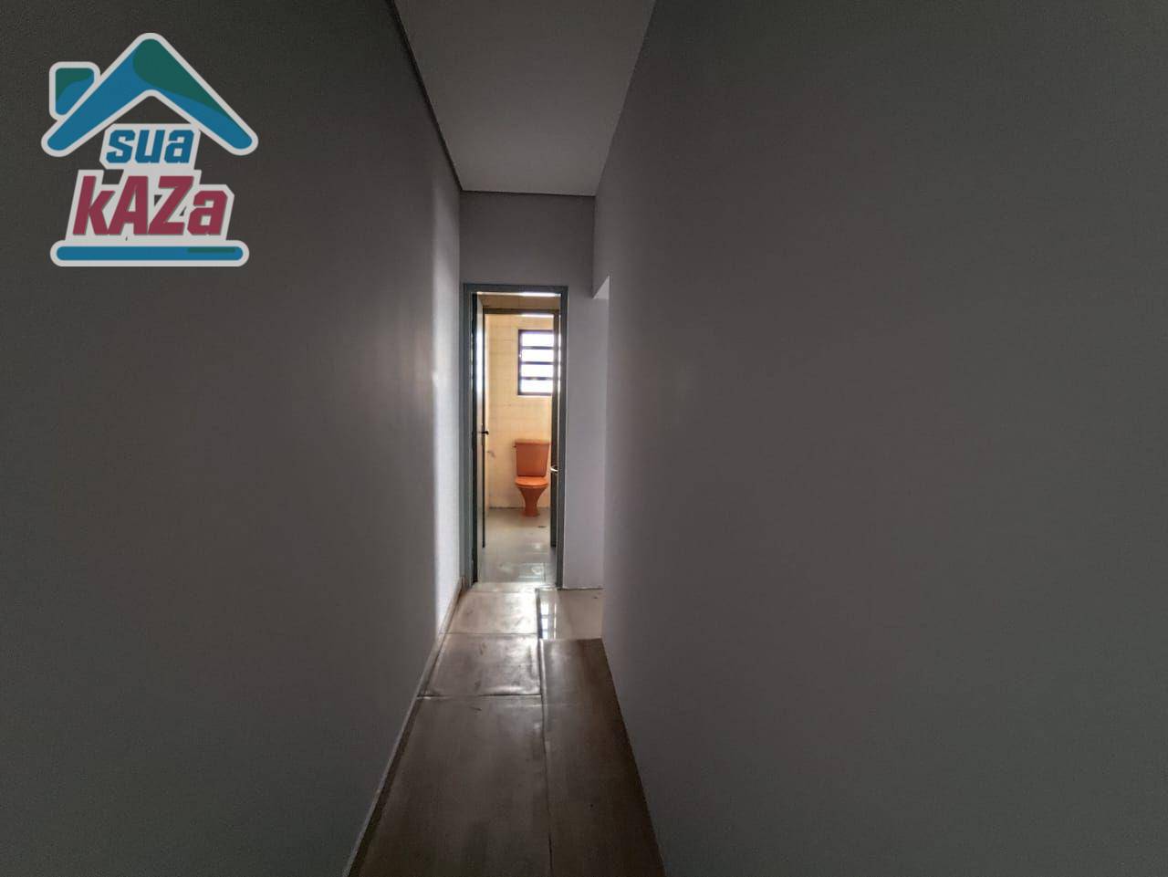 Conjunto Comercial-Sala para alugar, 54m² - Foto 12