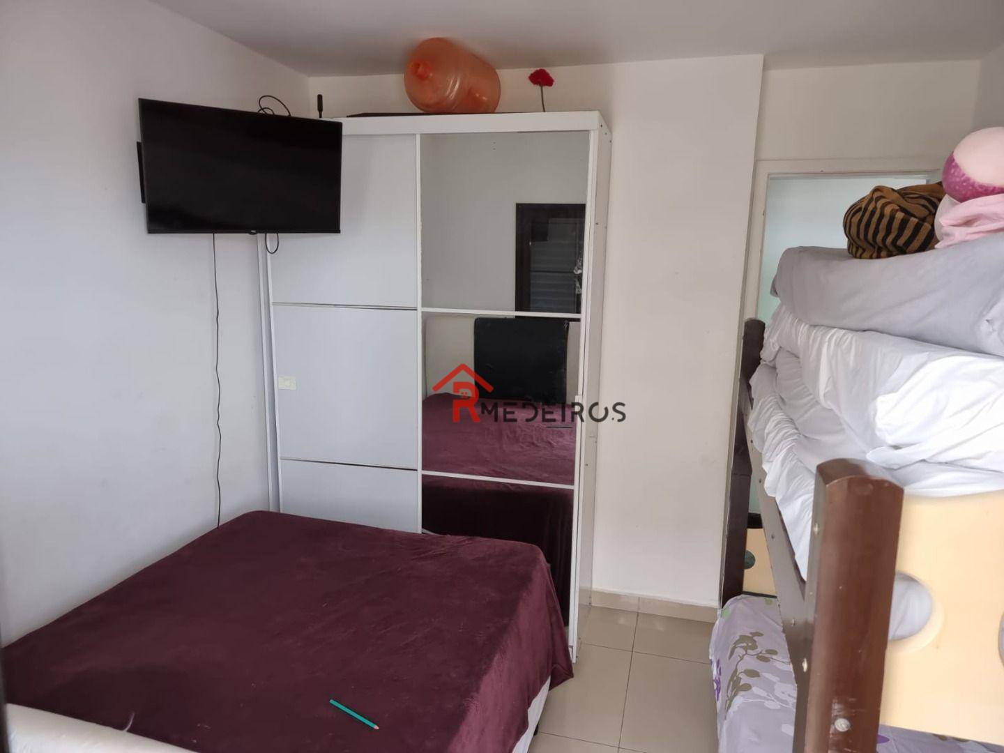 Apartamento à venda com 5 quartos, 148m² - Foto 32