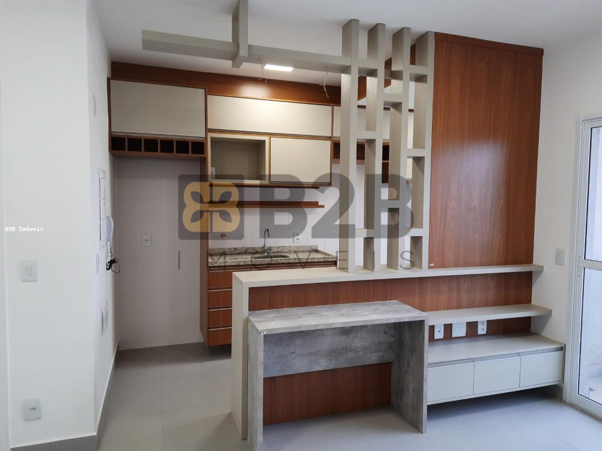 Apartamento à venda com 2 quartos, 56m² - Foto 1