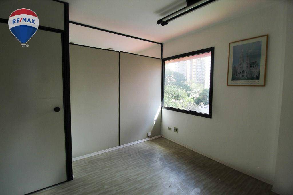 Conjunto Comercial-Sala para alugar, 50m² - Foto 32