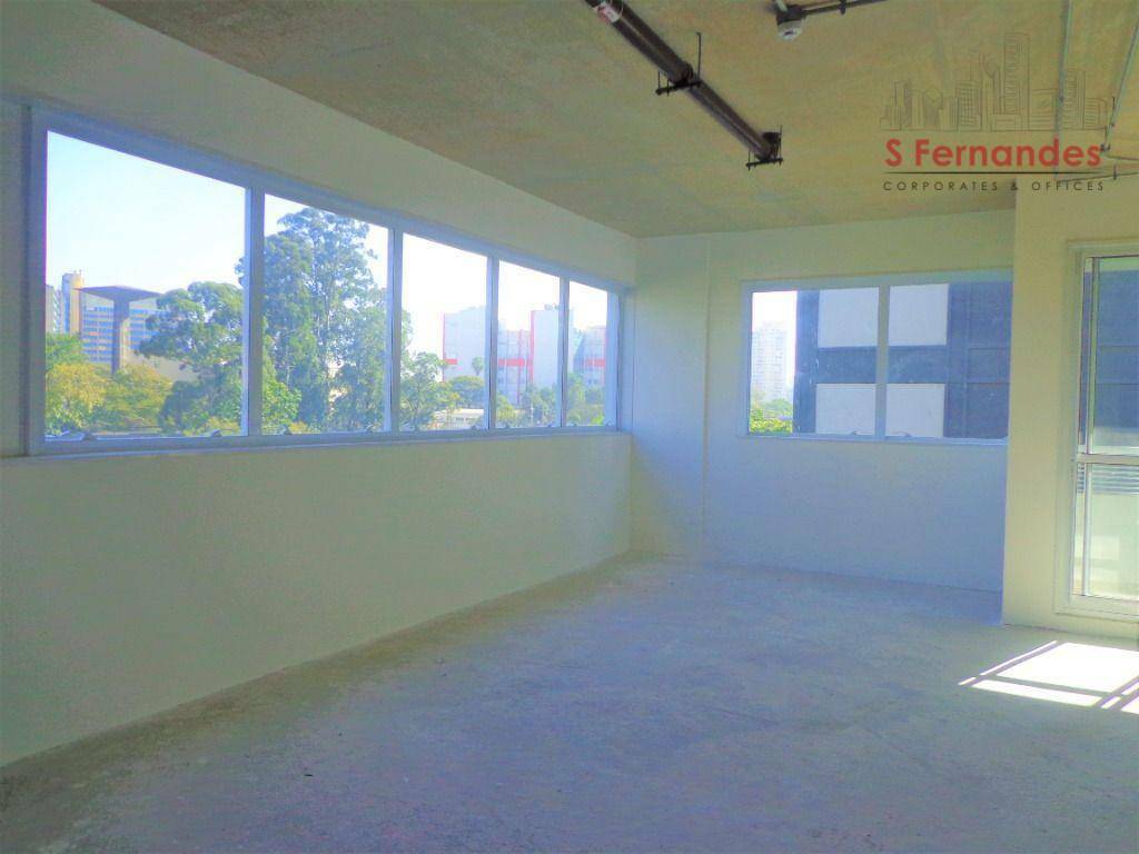 Conjunto Comercial-Sala à venda, 53m² - Foto 5