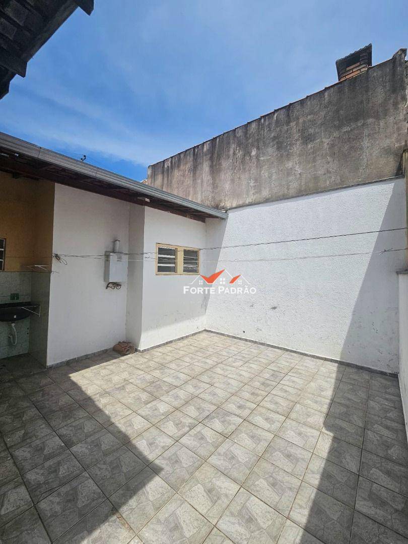 Casa de Condomínio, 3 quartos - Foto 5