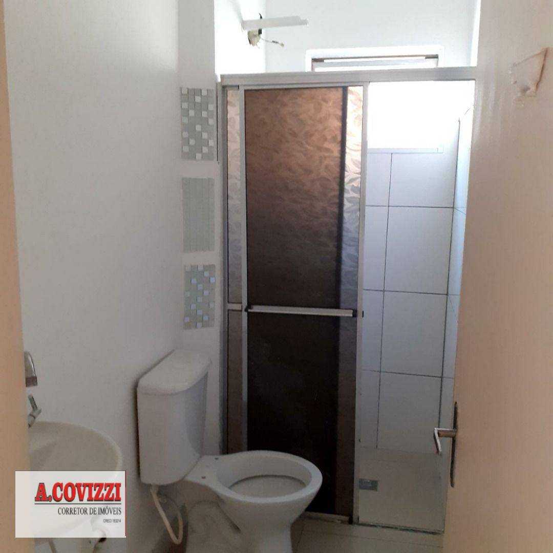 Apartamento à venda com 2 quartos, 63m² - Foto 8