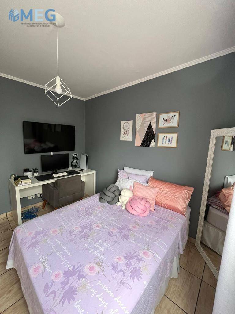 Apartamento à venda com 2 quartos, 50m² - Foto 3