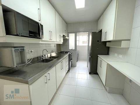 Apartamento à venda com 3 quartos, 100m² - Foto 5