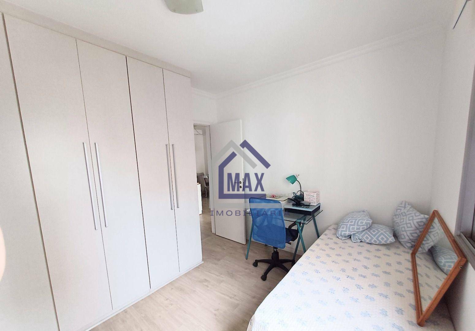 Apartamento à venda com 2 quartos, 76m² - Foto 19