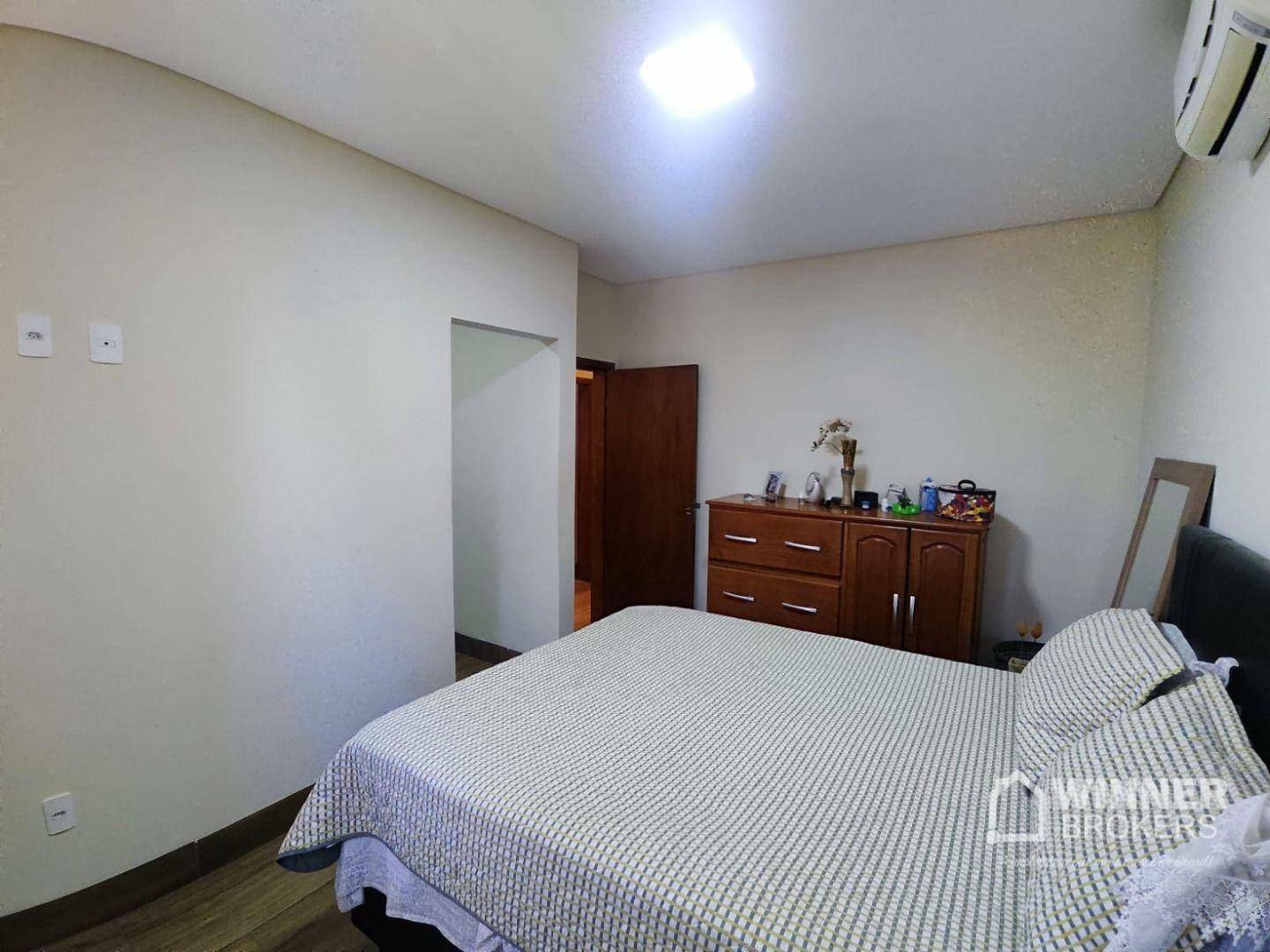 Sobrado à venda com 3 quartos, 320m² - Foto 23