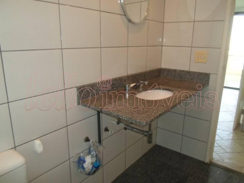 Apartamento à venda com 3 quartos, 212m² - Foto 43